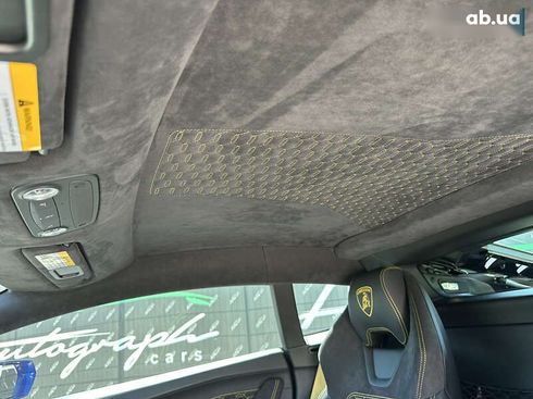 Lamborghini Huracan 2017 - фото 27