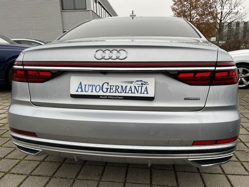 Audi A8 2021 - фото 12