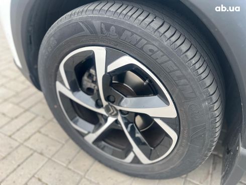 Citroёn C5 AirCross 2019 белый - фото 13