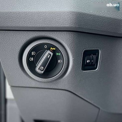 Volkswagen Crafter 2018 - фото 18