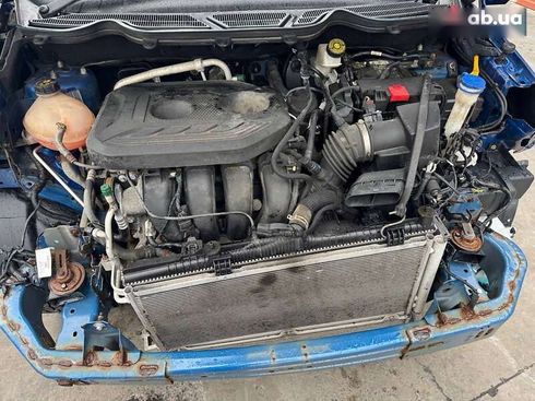 Ford EcoSport 2020 - фото 17