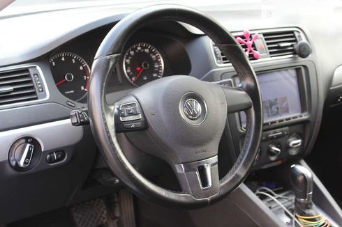 Volkswagen Jetta 2012 - фото 21