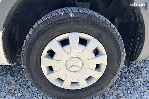 Mercedes-Benz Sprinter 2019 - фото 5