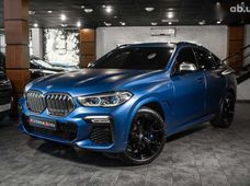 Продажа б/у BMW X6 2020 года в Одессе - купить на Автобазаре