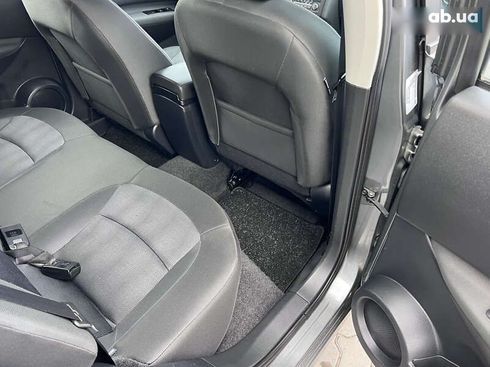 Nissan Qashqai 2011 - фото 29