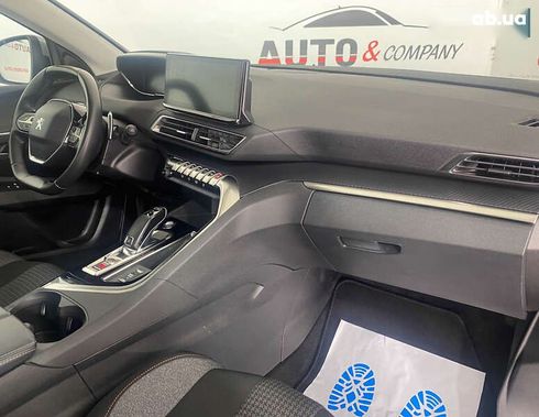 Peugeot 3008 2021 - фото 9