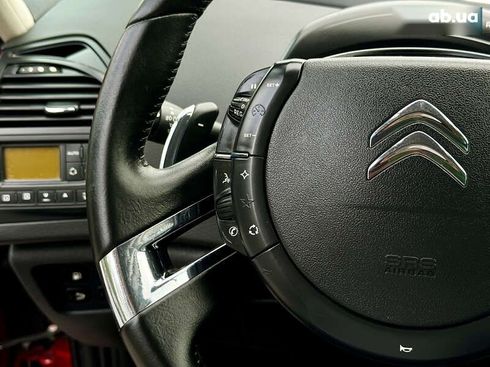 Citroёn C4 Picasso 2011 - фото 22