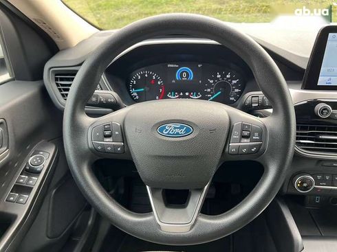 Ford Escape 2020 - фото 24