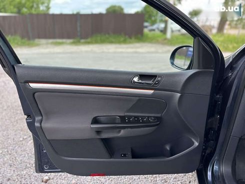 Volkswagen Golf 2004 - фото 26