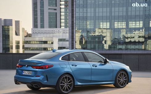 BMW 2 Series Gran Coupe 2022 - фото 4