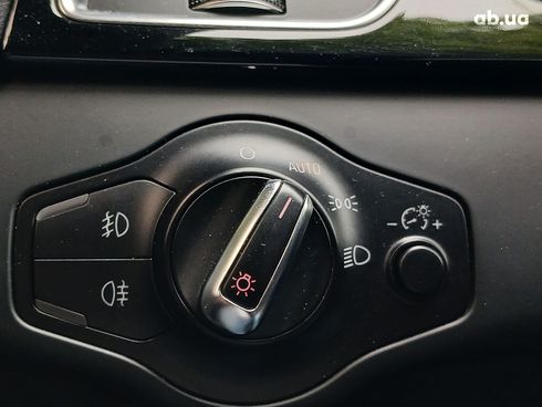 Audi A5 2015 белый - фото 17