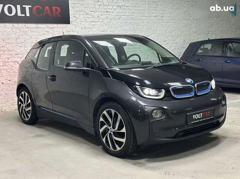 BMW i3 2014 - фото 4