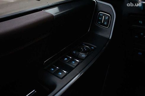 Ford f-150 2021 - фото 27