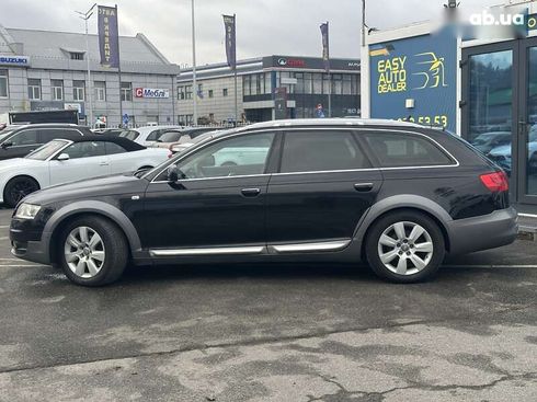 Audi a6 allroad 2007 - фото 8