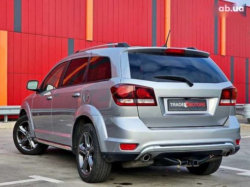 Dodge Journey 2017 - фото 3