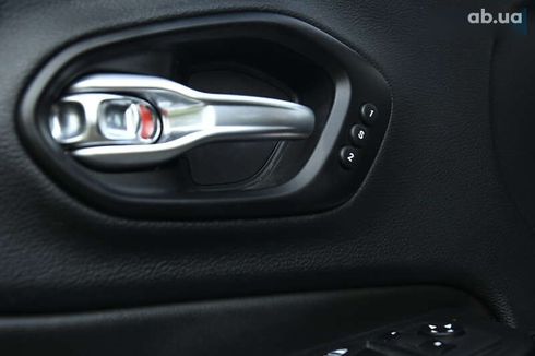 Jeep Cherokee 2021 - фото 20