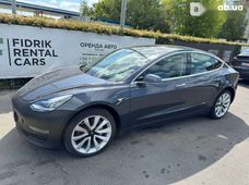 Продаж вживаних Tesla у Луцьку - купити на Автобазарі