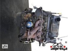 Запчастини Двигуна на Легкові авто Hyundai - купити на Автобазарі