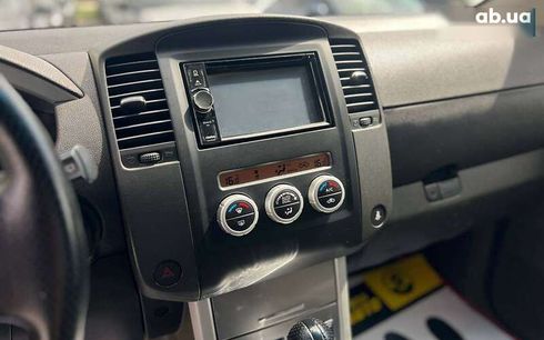 Nissan Pathfinder 2014 - фото 19