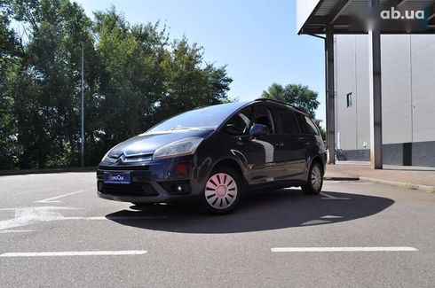 Citroёn C4 Picasso 2007 - фото 4