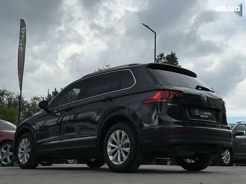 Volkswagen Tiguan 2020 - фото 21