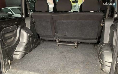 Fiat Doblo 2008 - фото 15