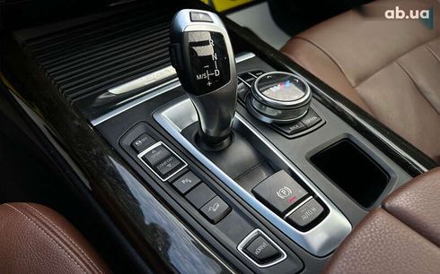 BMW X5 2017 - фото 26