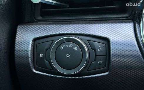 Ford Mustang 2015 - фото 15
