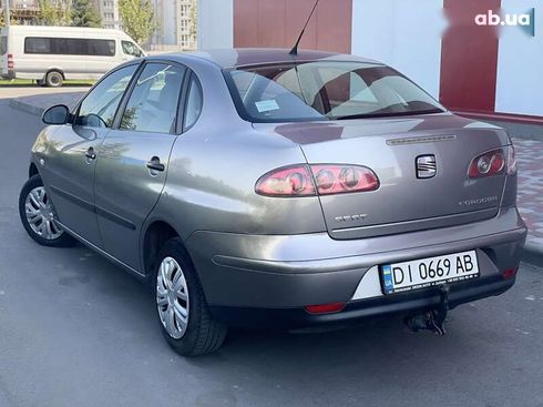 SEAT Cordoba 2003 - фото 6