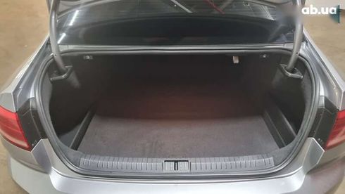 Volkswagen Passat 2019 - фото 14
