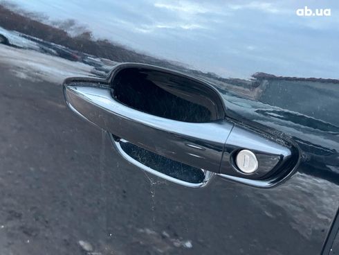 Citroёn C5 2019 черный - фото 23