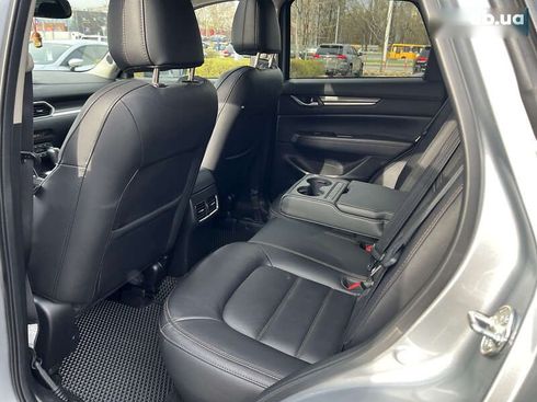 Mazda CX-5 2019 - фото 25