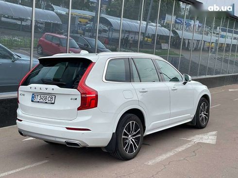 Volvo XC90 2020 - фото 5