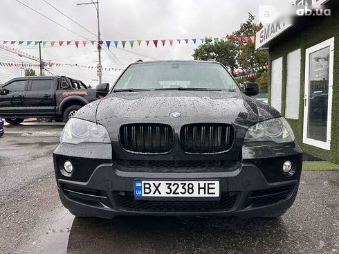 BMW X5 2009 - фото 2