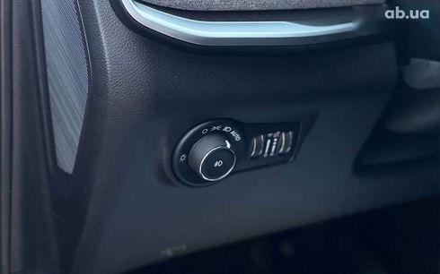 Jeep Compass 2021 - фото 16