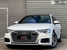Продаж вживаних Audi 2020 року - купити на Автобазарі