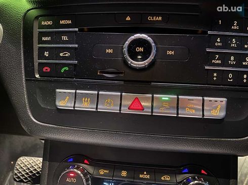 Mercedes-Benz B-Класс 2016 - фото 17