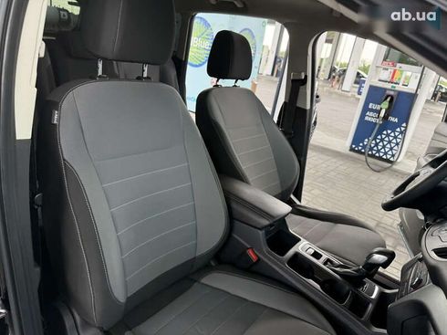 Ford Escape 2017 - фото 27