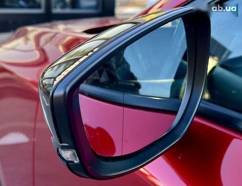 Mazda 3 2019 - фото 16