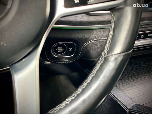 Mercedes-Benz GLE-Class 2021 - фото 22