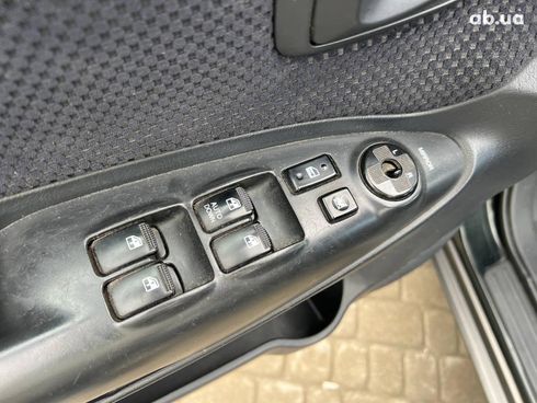 Hyundai Tucson 2007 зеленый - фото 17
