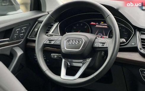 Audi Q5 2023 - фото 14