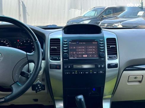 Toyota Land Cruiser 2008 - фото 24
