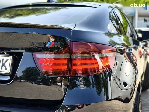 BMW X6 2011 - фото 16