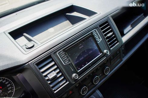 Volkswagen Caravelle 2016 - фото 23