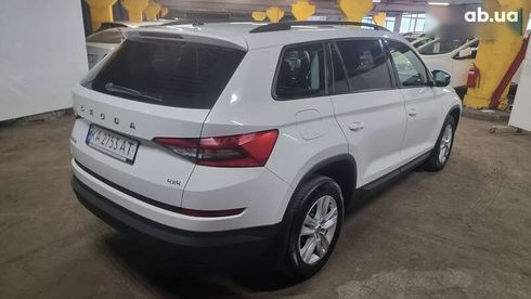 Skoda Kodiaq 2020 - фото 5