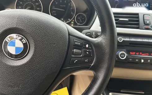 BMW 3 серия 2012 - фото 18