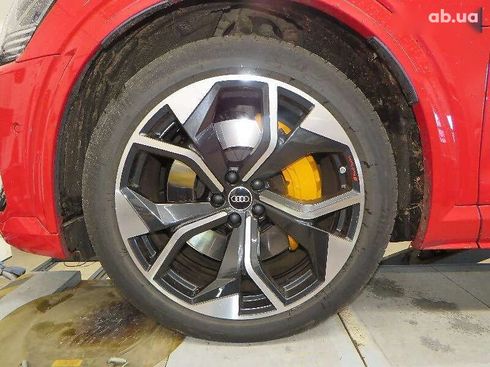Audi e-tron S 2021 - фото 7