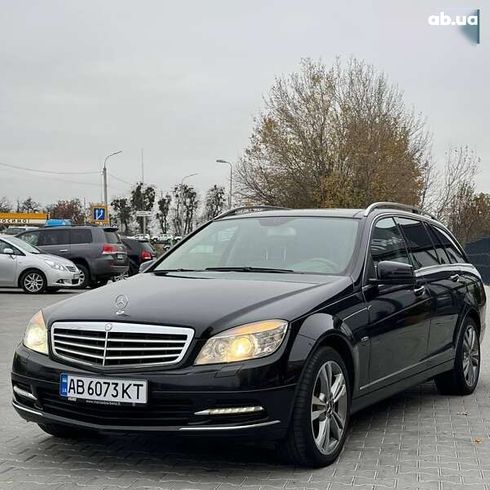 Mercedes-Benz C-Класс 2010 - фото 3