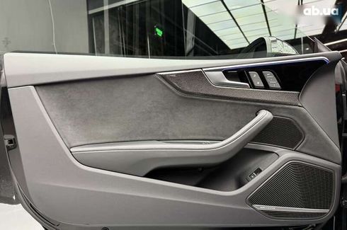 Audi S5 2023 - фото 25